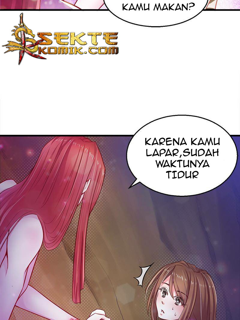 Beauty and the Beasts Chapter 13 Gambar 34